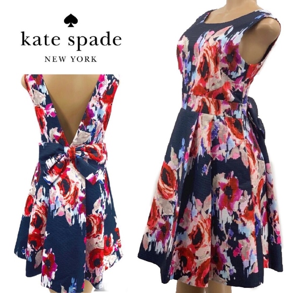 kate spade Dresses & Skirts - NWT Kate Spade Steal The Spotlight Dress